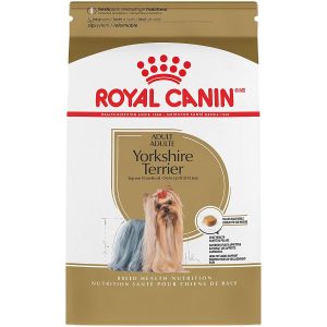 Royal Canin Breed Health Food